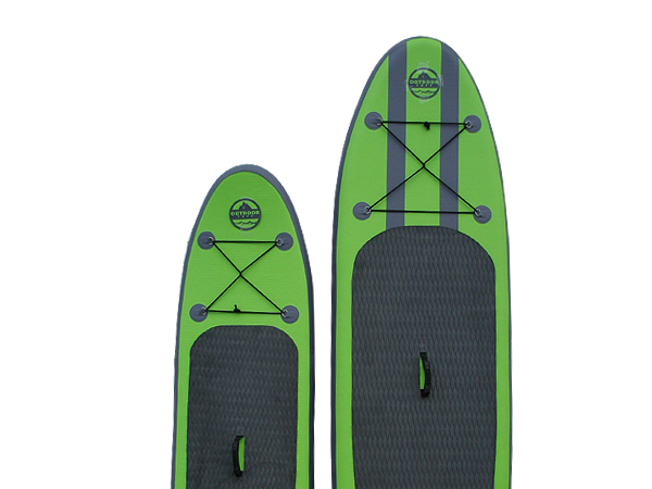 stand-up paddle boards