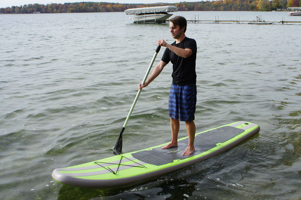 adjustable stand-up paddle 2