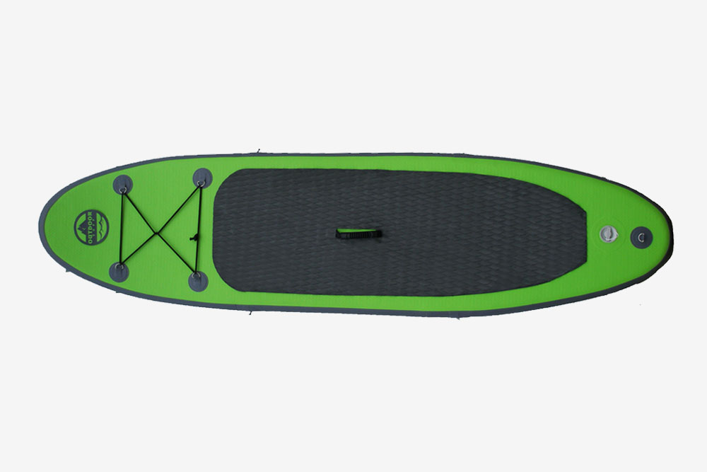9ft 4in stand-up paddle baord